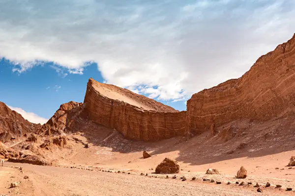 Descobrindo as Caminhadas do Deserto de Atacama no Chile