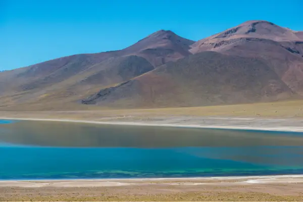 Ilha Navarino no Chile, Uma Das Últimas Terras Habitadas Antes da Antártica